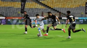 الزمالك والمصري يتواجهان مجددًا في مجموعة واحدة بالكونفدرالية